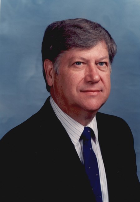 Obituary of Dean Roger Bunce