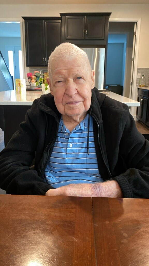 Obituary of Richard Clark Stullenburger