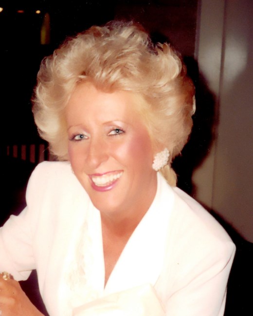 Obituary of Kay B. Alsobrook