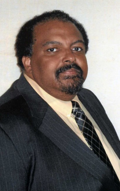 Avis de décès de Paul Dowdell