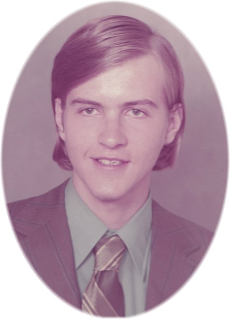 Obituary of Stephen Joseph Hausmann