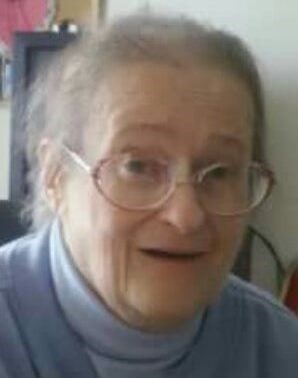 Obituary of Lois May Mitchell