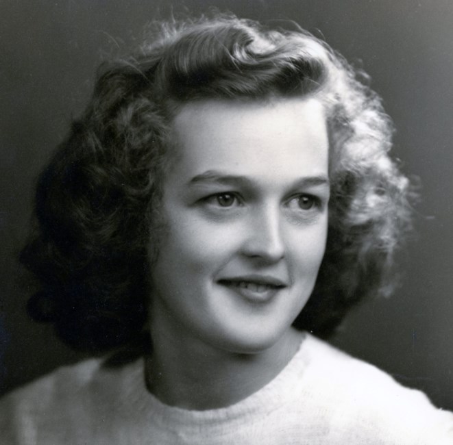 Obituary of Irma G. Gould Howard