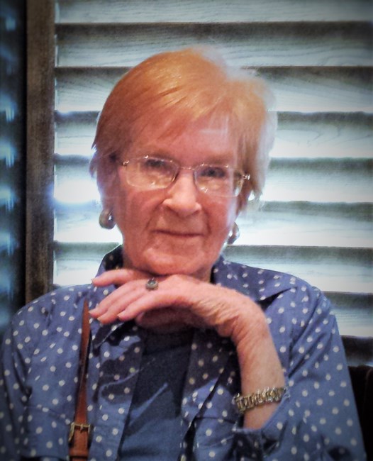 Obituary of Maryanne Darata