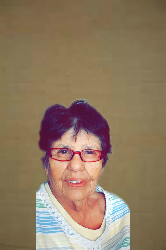 Obituary of Maria Valverde