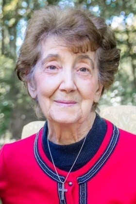 Obituary of Idamae "Kibby" Johnson