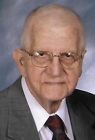 Obituary of Mr. Glenn Orland Gaines