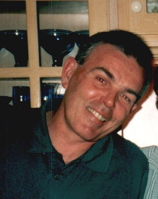 Obituary of John Robert Doyle