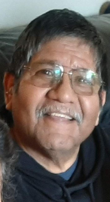 Obituary of Carlos Yanez Guzman