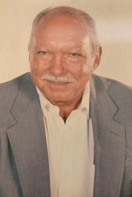 Obituary of Felix William Provost
