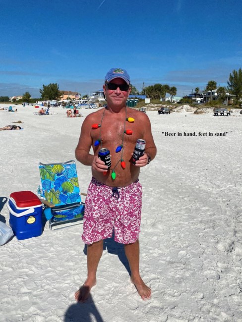 Obituary of Todd Whiting Brinkmeyer