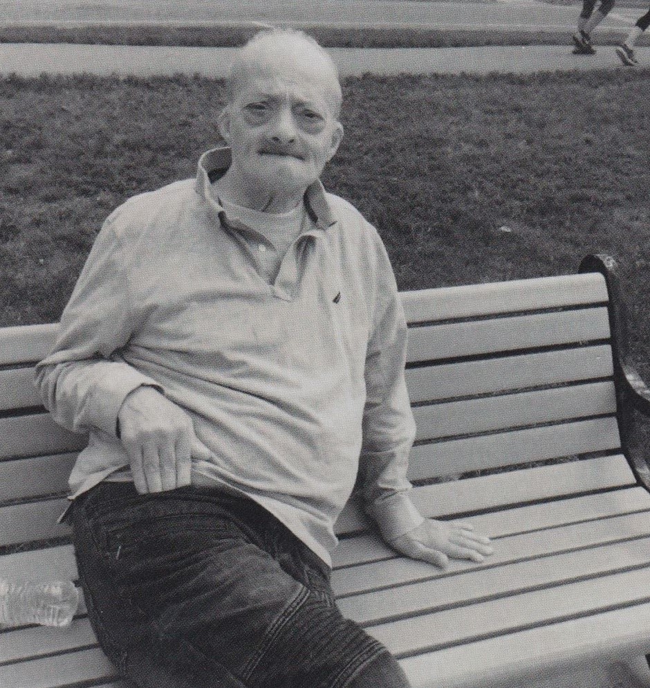 Obituary of Robert Biondo