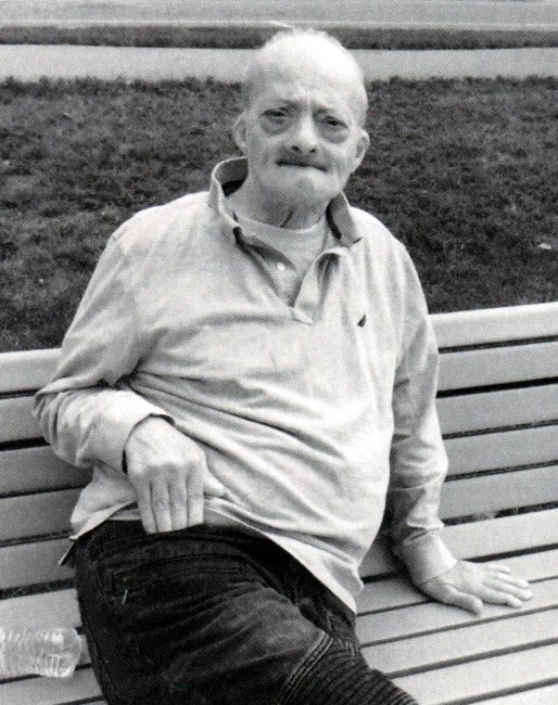 Obituary of Robert Biondo