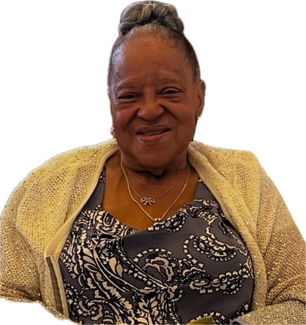 Avis de décès de Rachell Garner