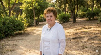 Obituary of Sylvia Hansen Shields