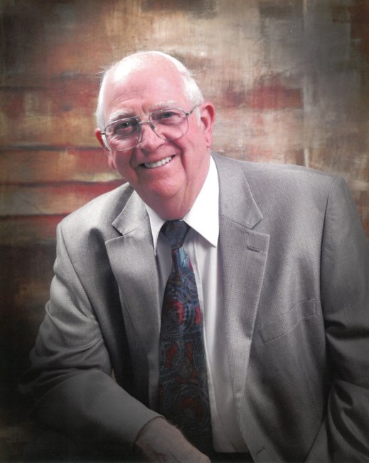 Obituary of Franklin Garth Hyde