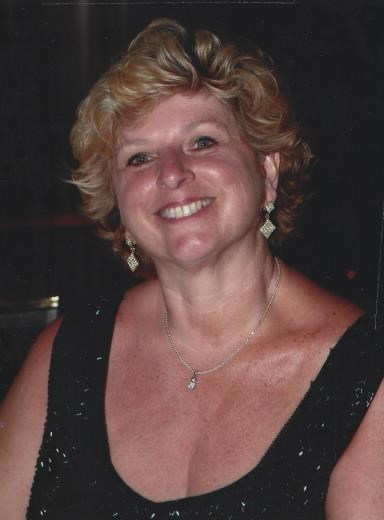 Obituary of Paula A. Leger