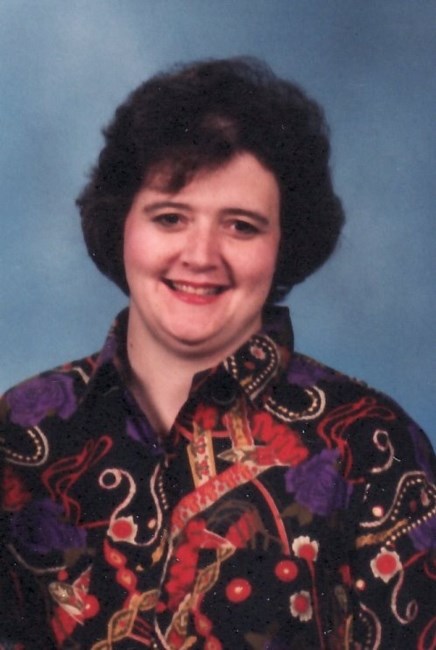 Obituary of Pamela Ann Landry