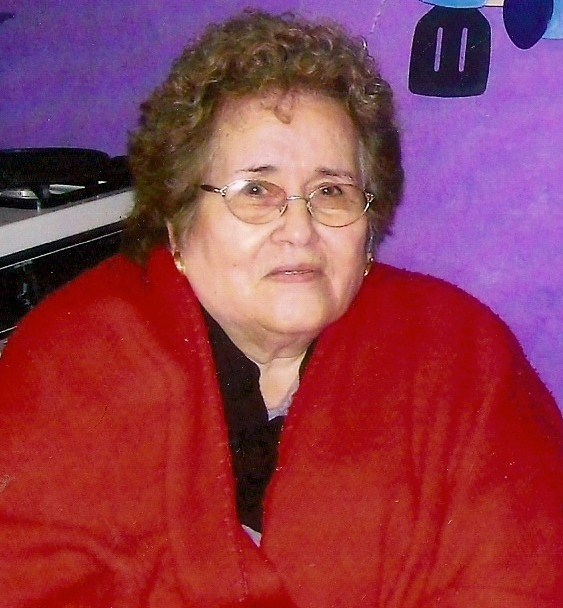 Obituary of Clara Delgado Deleon