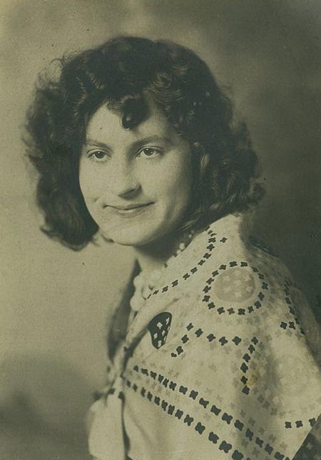 Obituary of Gladys Marie Southard