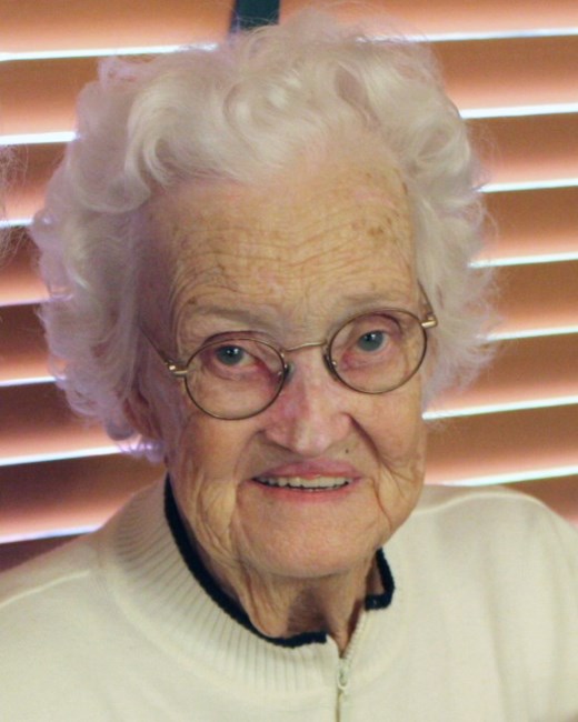 Obituary of Pauline J. Adams
