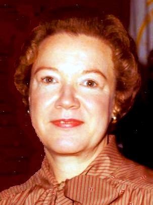 Obituary of Geraldine Gladys Griggs