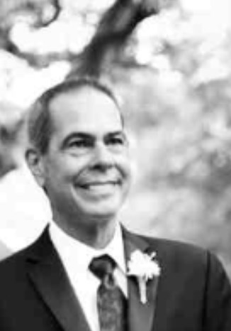 Obituary of Randy John Foulon