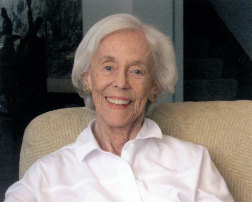 Obituary of Marylin Jones