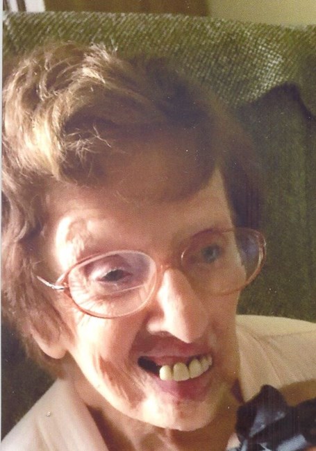 Obituary of Rose Ellen Callahan