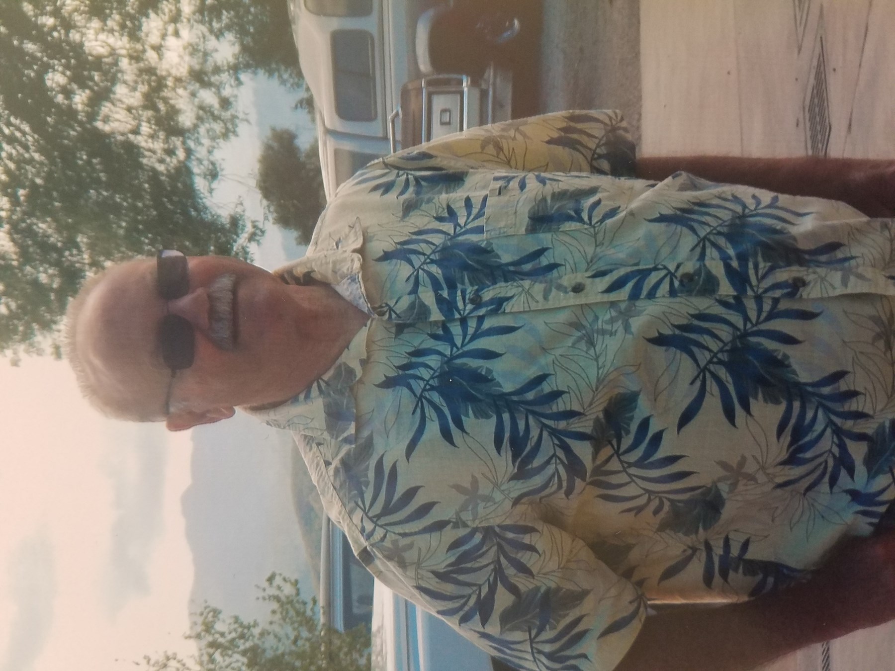 Obituary of Lonnie Dale Smith