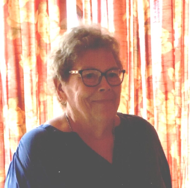 Obituary of Patricia Ann Moran