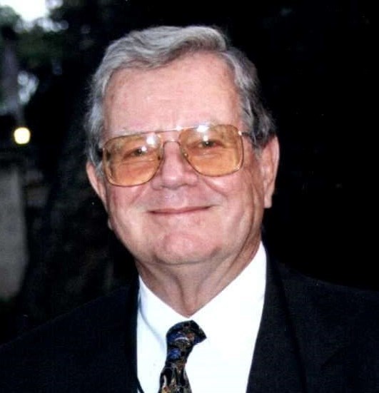 Obituary of John W. McWhirter Jr.