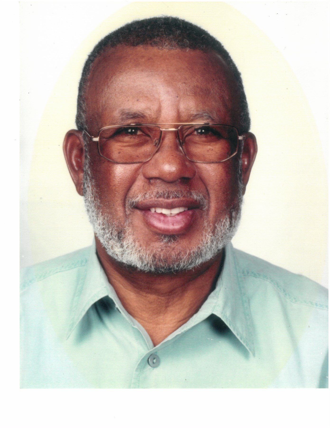 Obituary of Samuel Stanley Hannibal Jr.