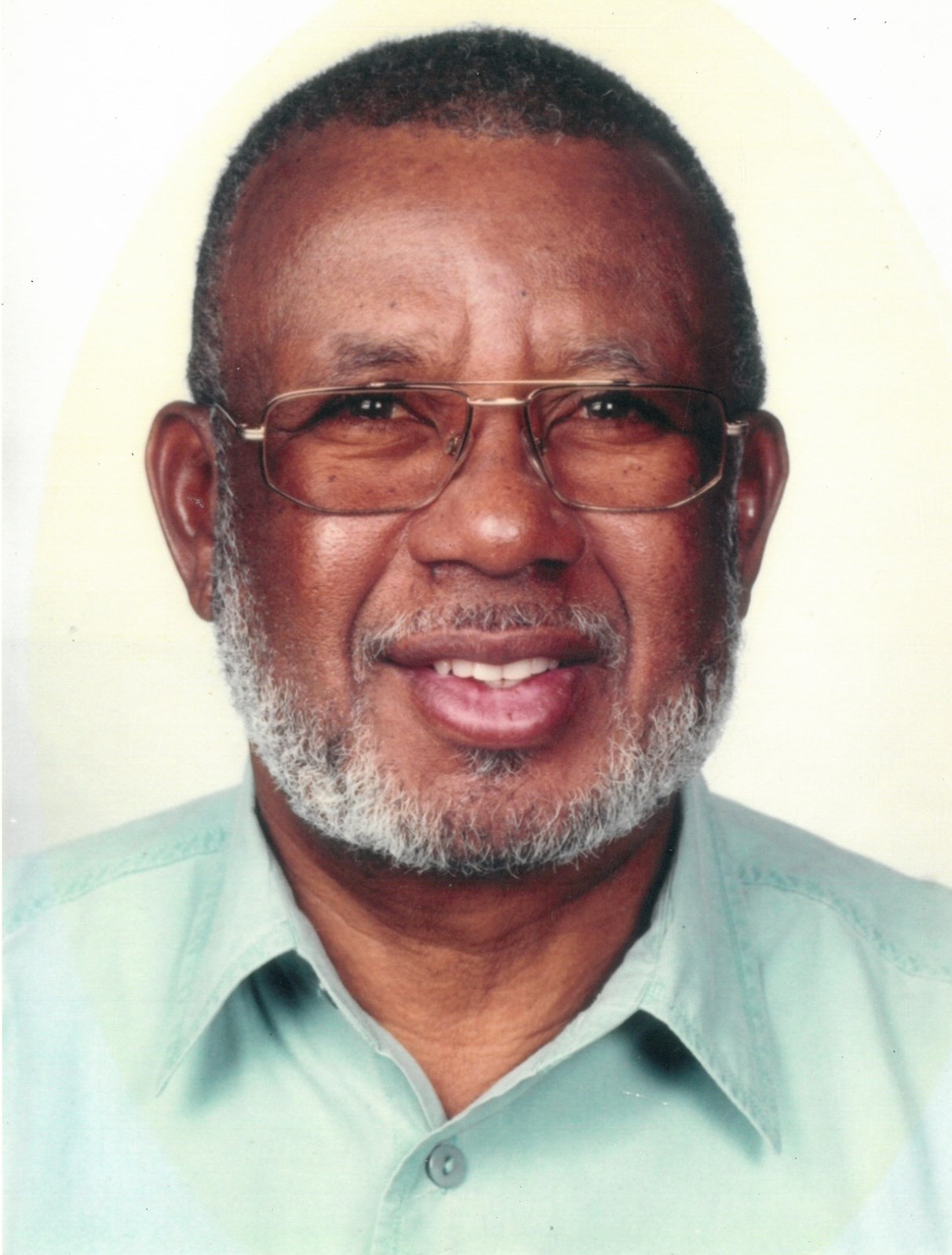 Samuel Stanley Hannibal Jr. Obituary - Las Vegas, NV