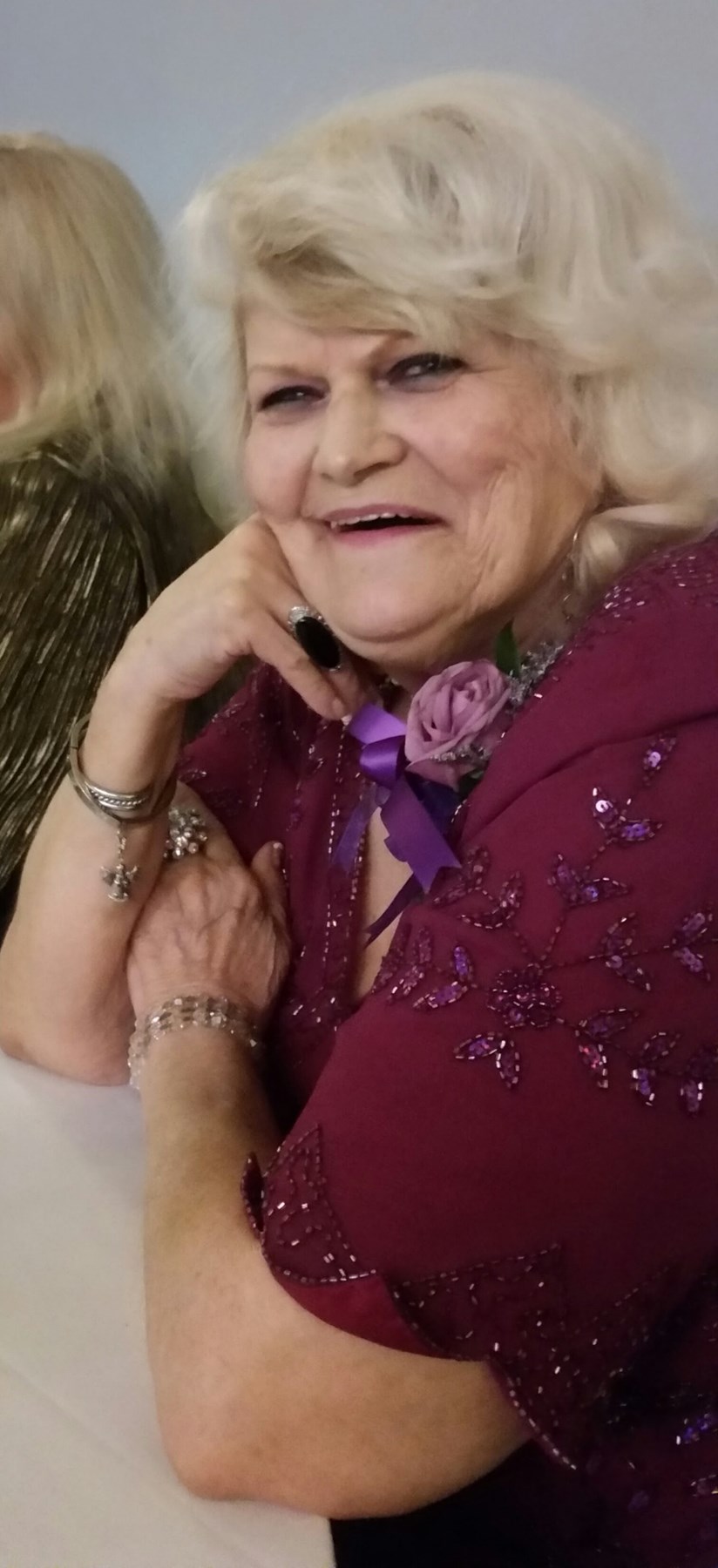 Obituary of Ruth J Nagel