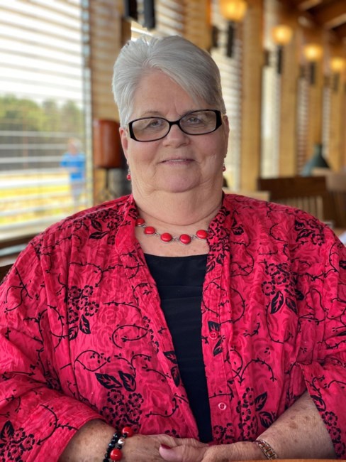 Obituary of Carrie Jean Hays