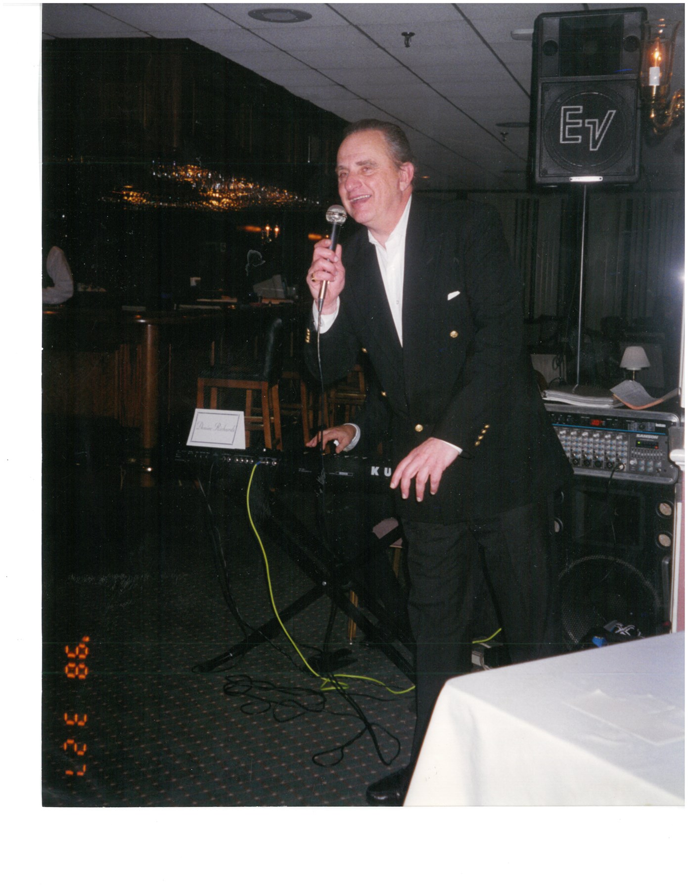 Obituary of Robert J. Manta