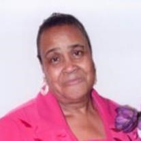 Obituary of Annie L. Sykes