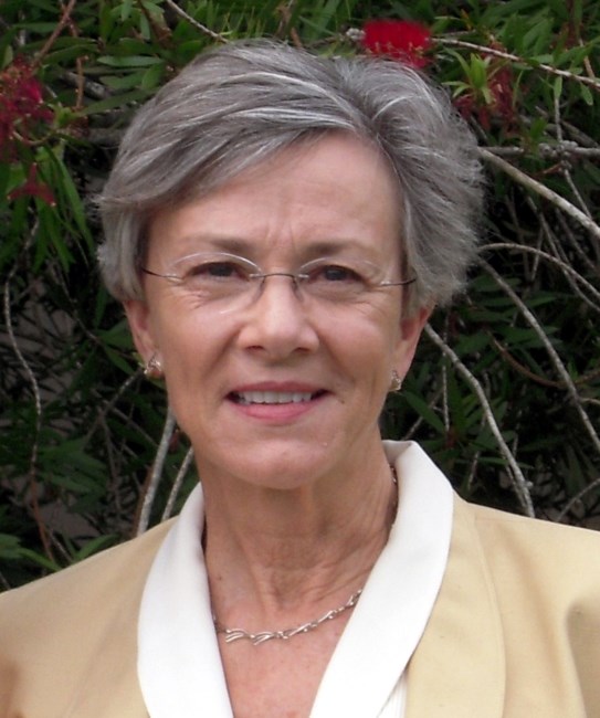 Obituary of Ann S. Corcoran