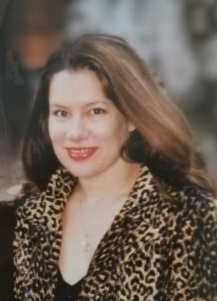 Obituary of Elizabeth Marie Rose