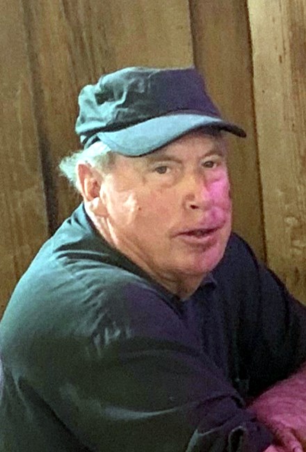 Obituary of Tilman "Jack" Prater III