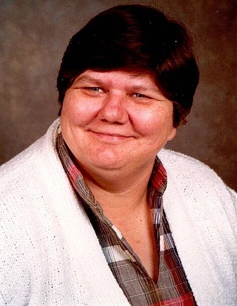 Obituary of Ruth Charlene Glass