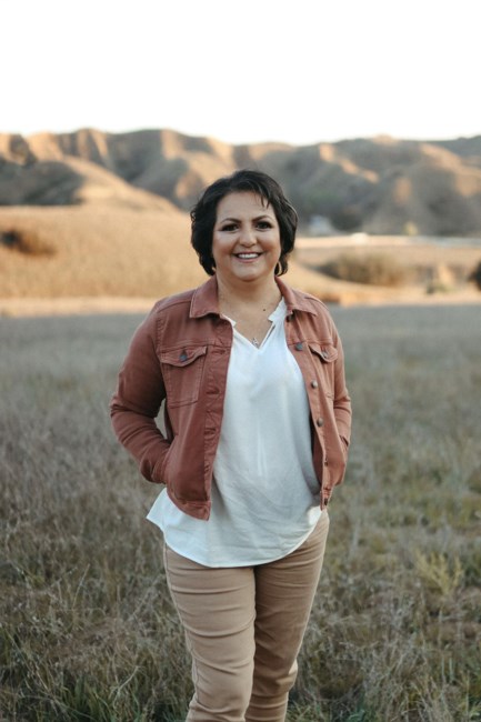 Obituary of Maria J Velasco