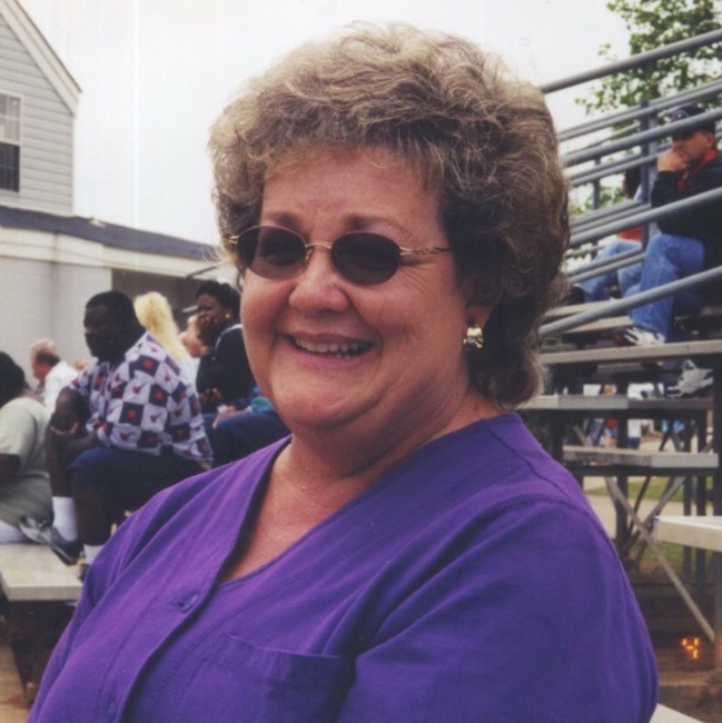 Obituary of Betty Jean Furrow
