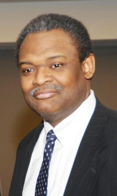 Obituary of James B. Hodge Sr.