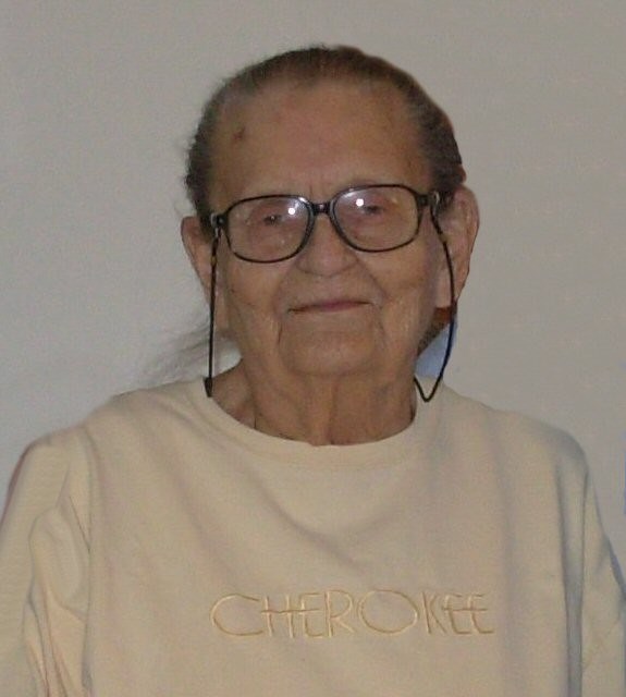 Obituary of Frances Y Vanderveen