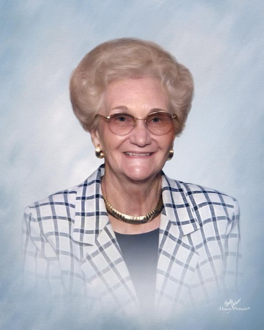 Obituary of Nell H. "Granny" Story