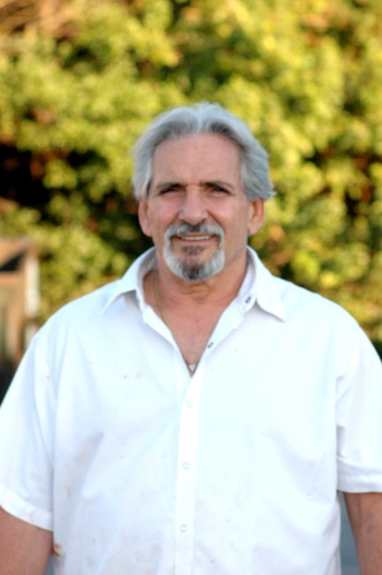 Obituary of Louis J Manfredi