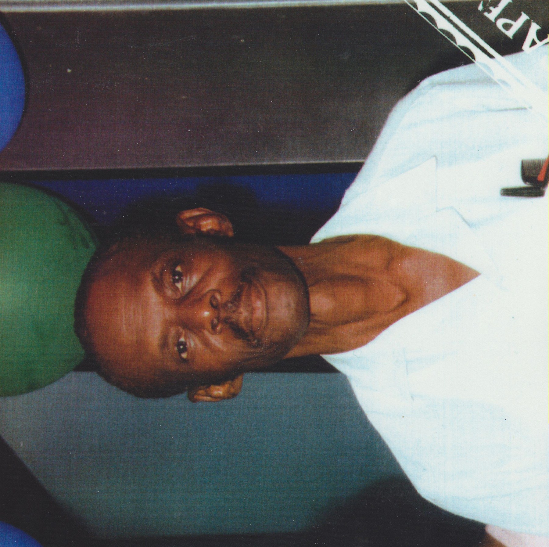 Obituary of Adorable Dupiche