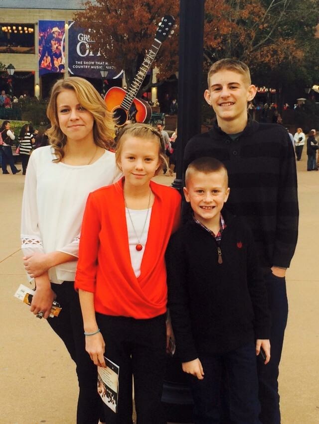 Obituary of Gracey Gayle Gobbell